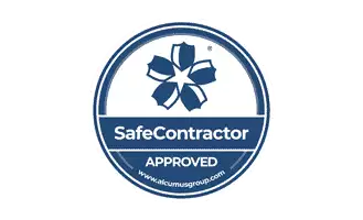 Safe Contractor