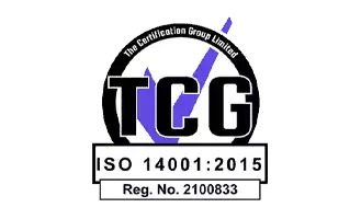 TGC 14001