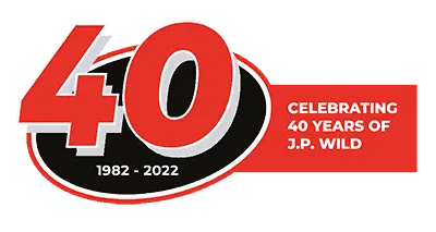 CPXXXXX - JP Wild - 40th Anniversary Icon 13 CPXXXXX JP Wild 40th Anniversary Icon