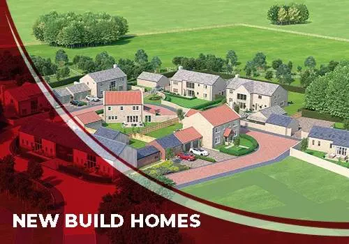 New Build Homes